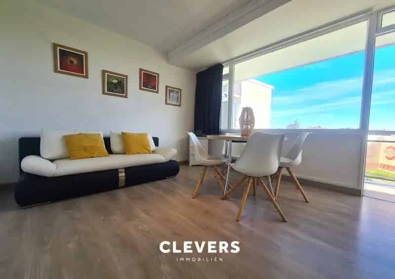 Appartement te koop De Haan - Modern appartement nabij strand
