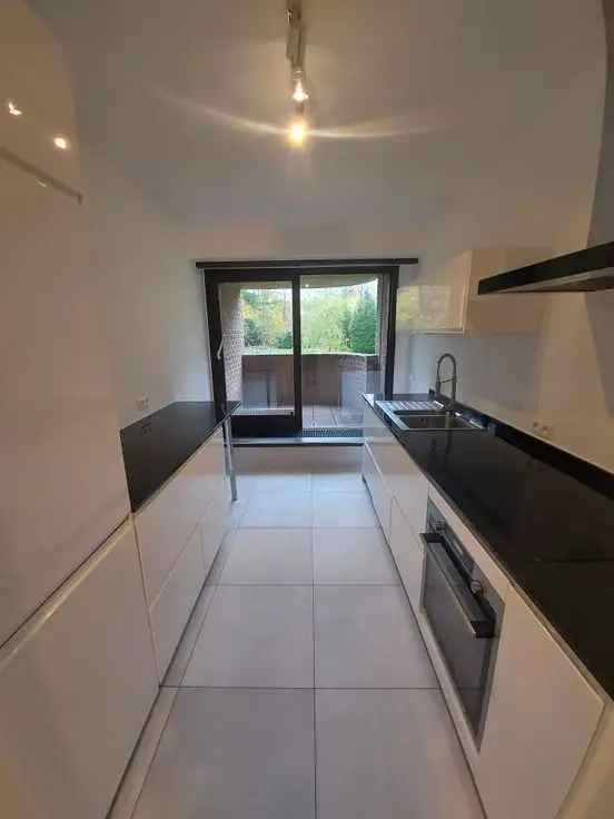 Luxe Appartement 171m² te Koop - Park - Beveiligd Domein