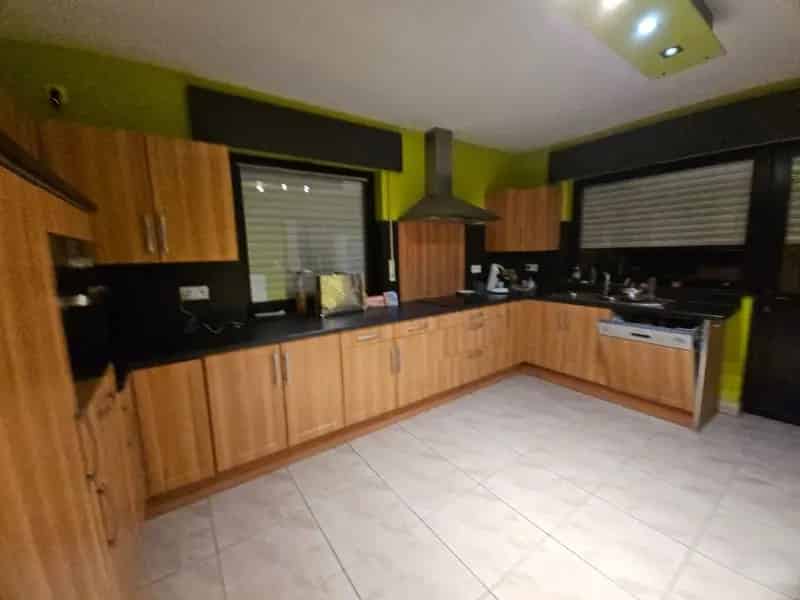 Open Bebouwing Rustige Locatie