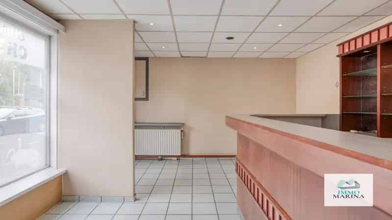 Zeer ruime (handels)woning met veel mogelijkheden centrum Tremelo