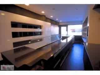 Handelsfonds te koop Halle - Winkel met Appartement