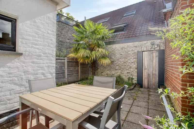 Huis te koop Sint-Eloois-Vijve