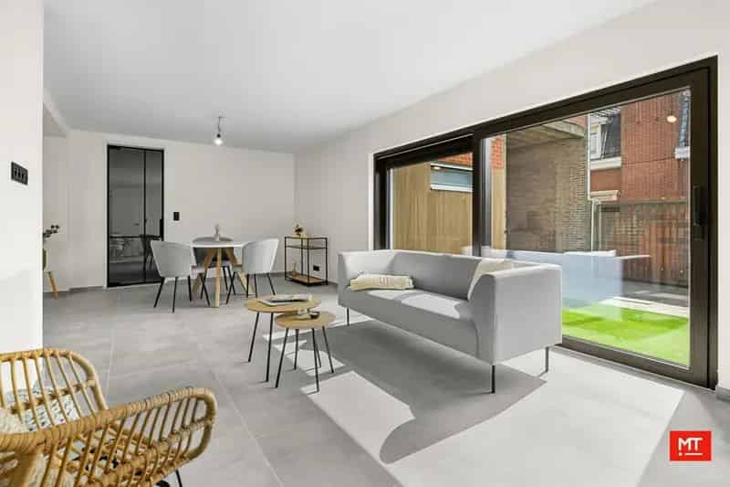 Huis te huur Langemark 4 slaapkamers gerenoveerd