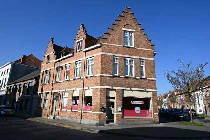 Appartementsblok Te Koop