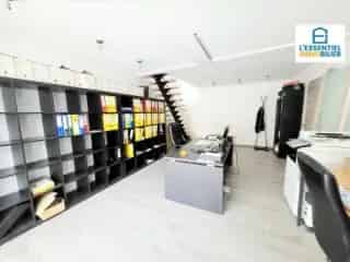 Handelsfonds te koop Montignies-sur-Sambre 75m² gerenoveerd