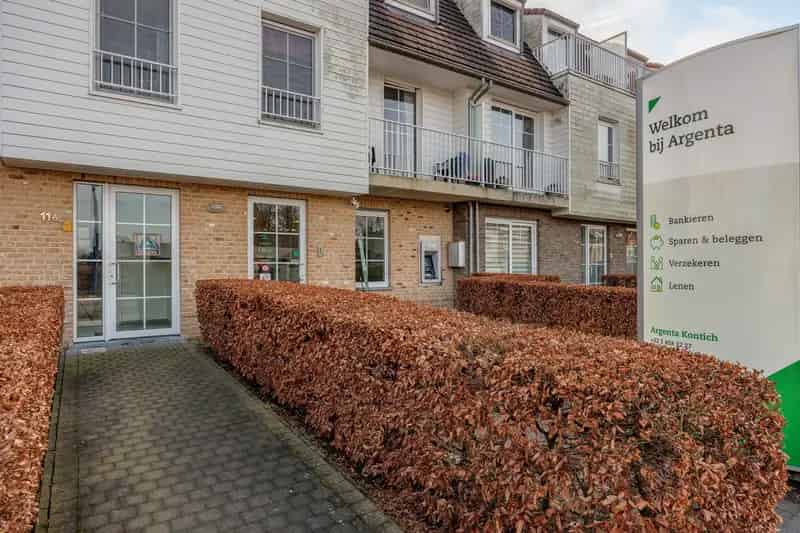 Kantoor 95m2 Tuin 2 Parkeren Toplocatie