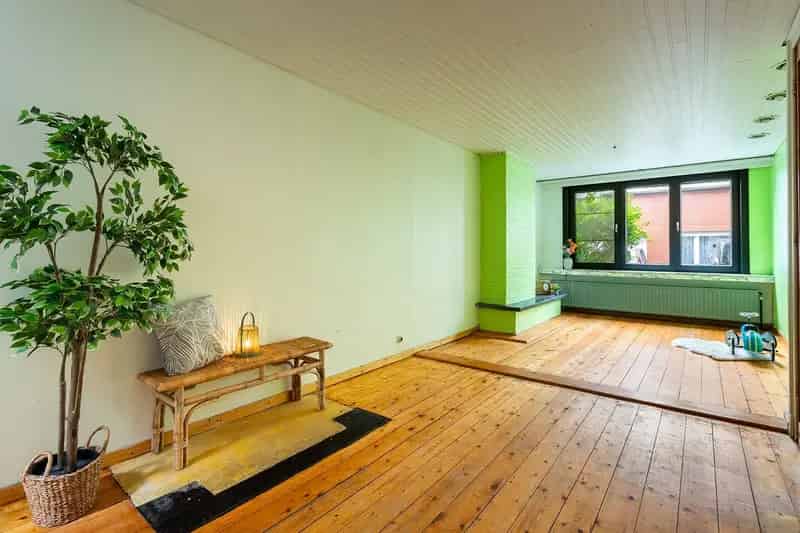 Woning met karakter Oud Berchem