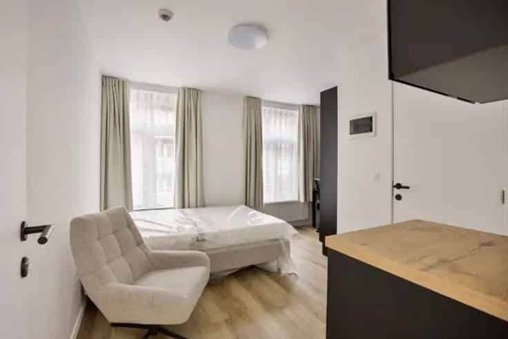 Appartementsblok Te Koop