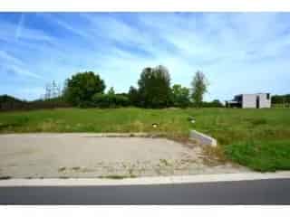 Bouwgrond te koop - Houtvenne RBU09235


In optie