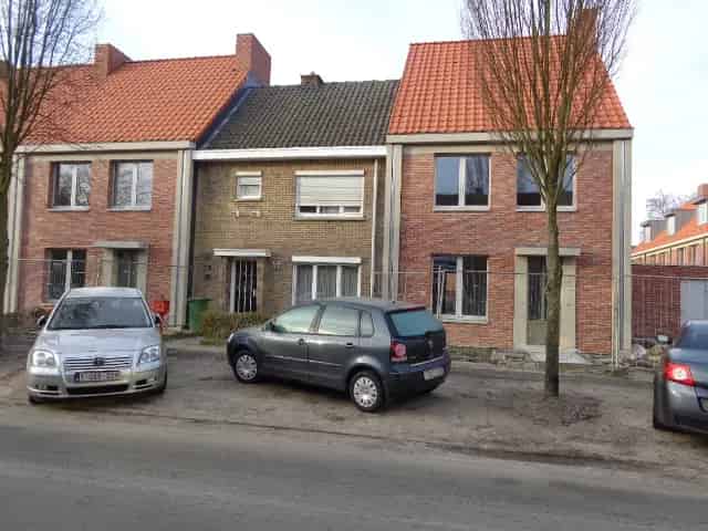 Eengezinswoning 4 slaapkamers 2015 Albert Einsteinlaan