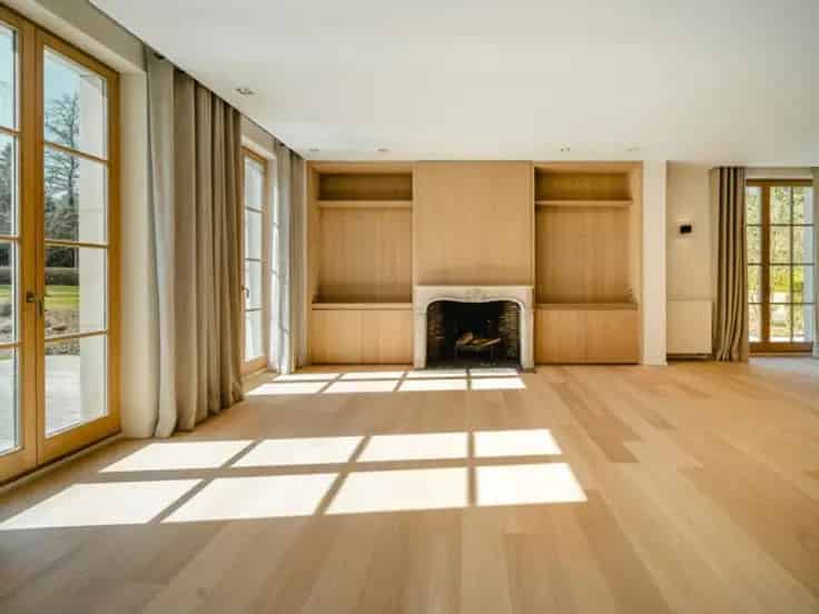 Villa te Koop Sint Pieters Woluwe 580m² Luxe Gerenoveerd