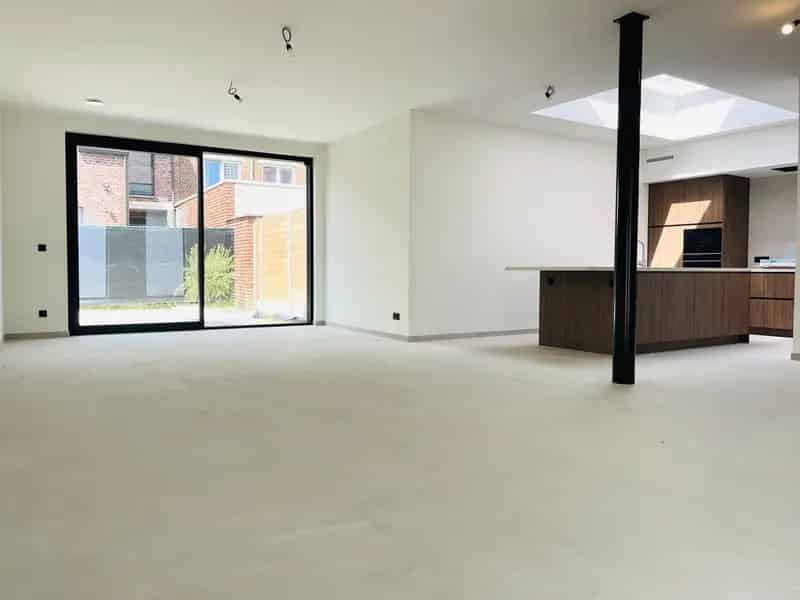 Te Huur Energiezuinige Woning Haaltert