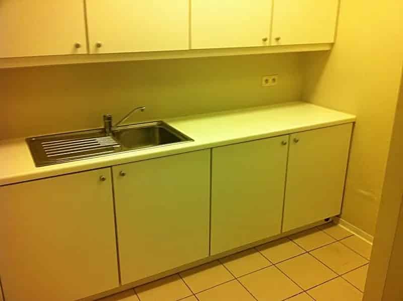 150 m² Winkel-Kantoorruimte