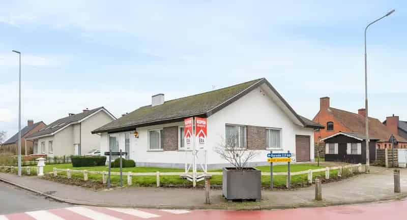 Huis te koop