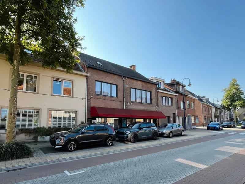 Gelijkvloerse Handelsruimte Kontich Kazerne