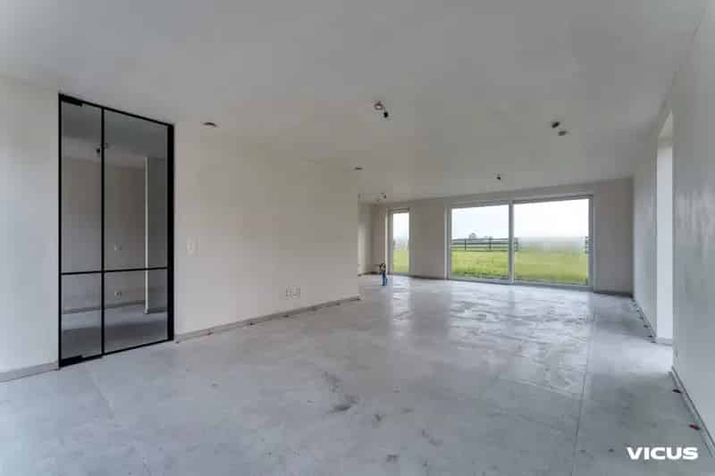 Moderne Eengezinswoningen te Koop in Ichtegem