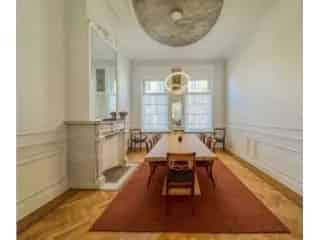 Herenhuis te koop Ukkel - 380m² - 4 slaapkamers - gerenoveerd