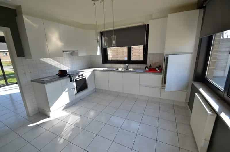 Woning 3 slaapkamers garage tuin