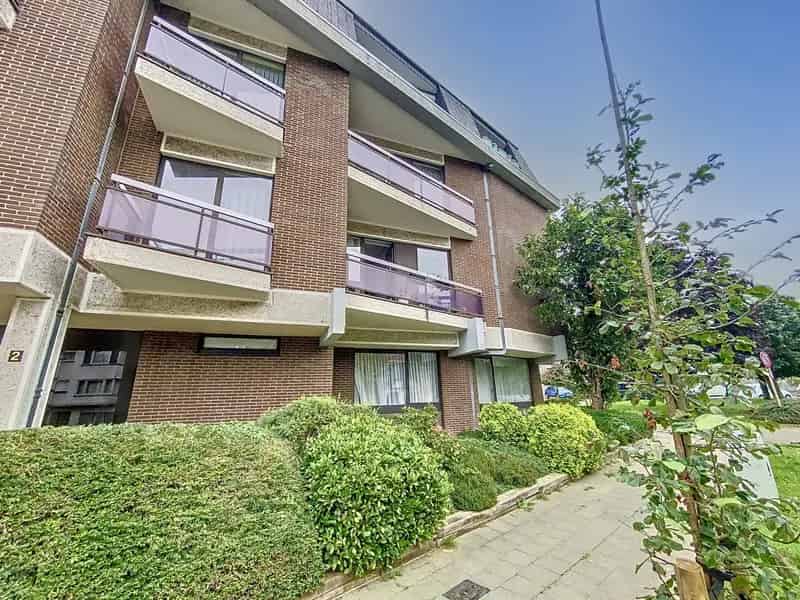 Appartement 2 slaapkamers Vilvoorde