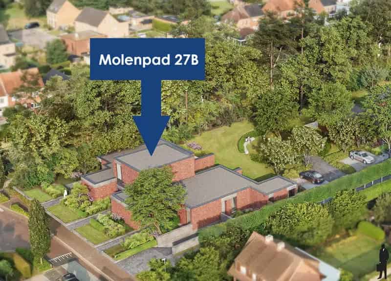 Huis te koop: 3 slaapkamers, tuin, nabij centrum