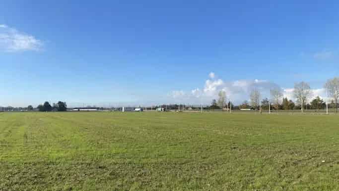 Industriegrond te Koop Hooglede
