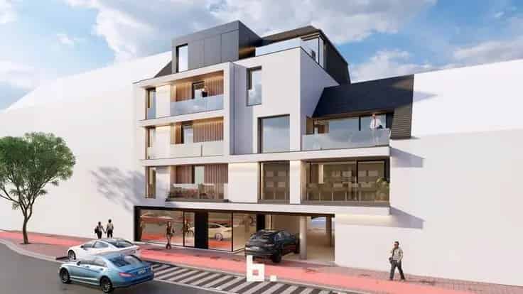 Appartementen Te Koop Residentie HOX Roeselare