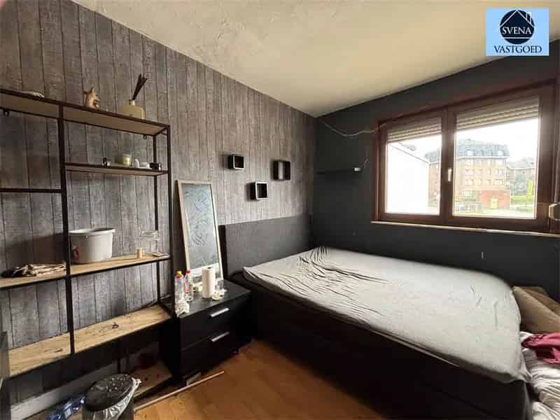 Huis te koop met tuin en garage nabij scholen