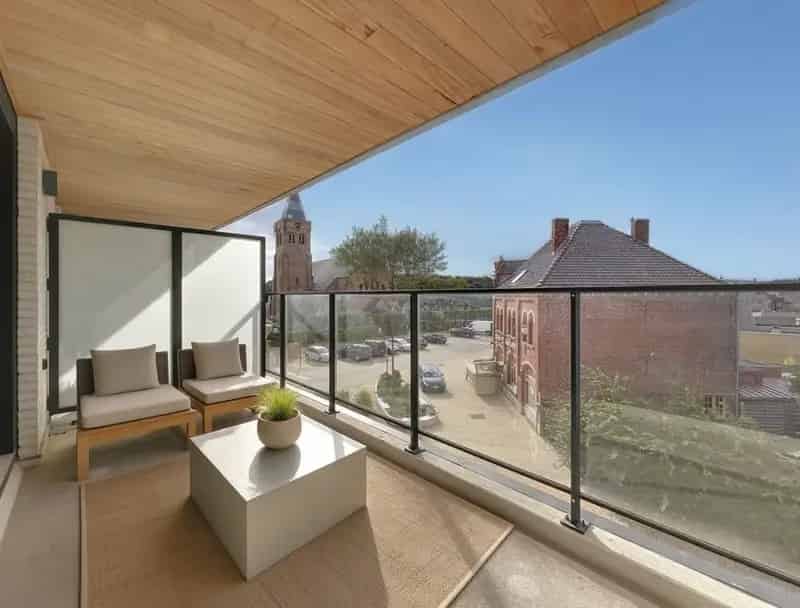 Appartement te koop