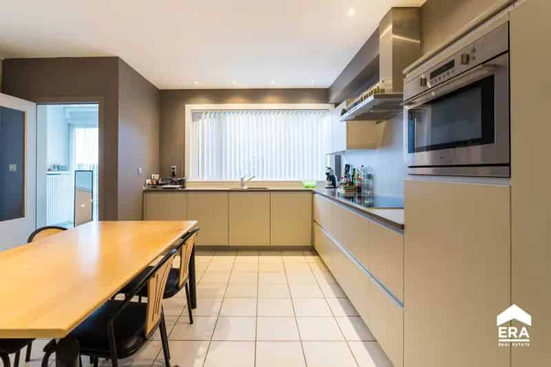 Duplex Appartement te Huur 3 slaapkamers Langemark-Poelkapelle