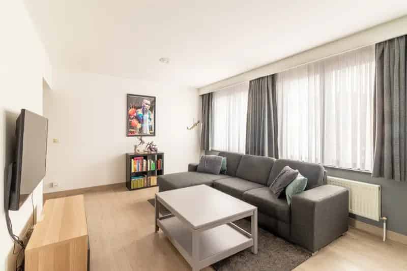 Appartement te koop Wilrijk 2 slaapkamers instapklaar