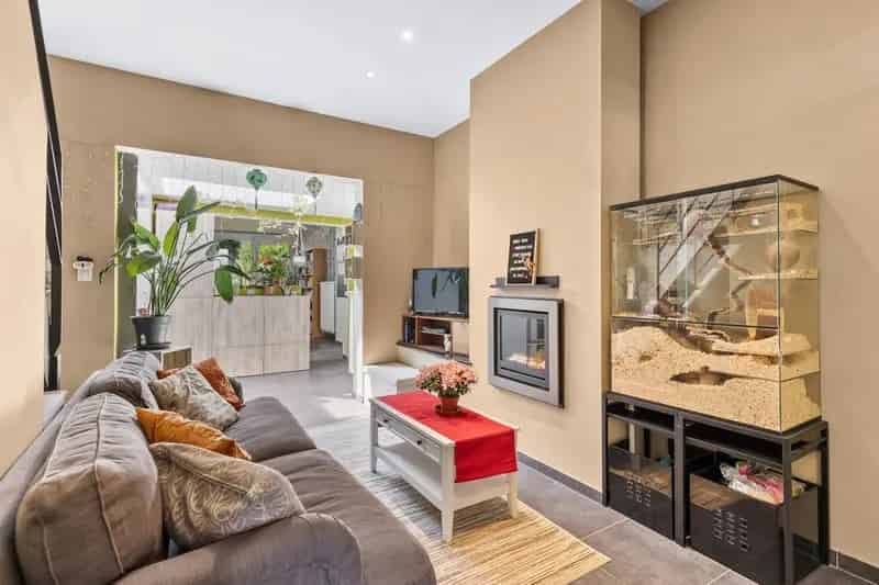 Huis te koop Melle: Instapklare woning nabij centrum