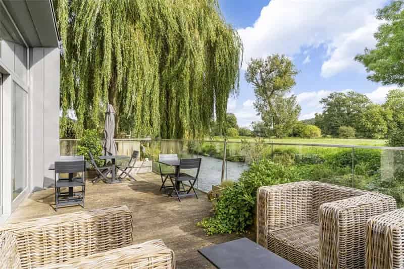 Huis te koop: Gerenoveerde Watermolen Maastricht