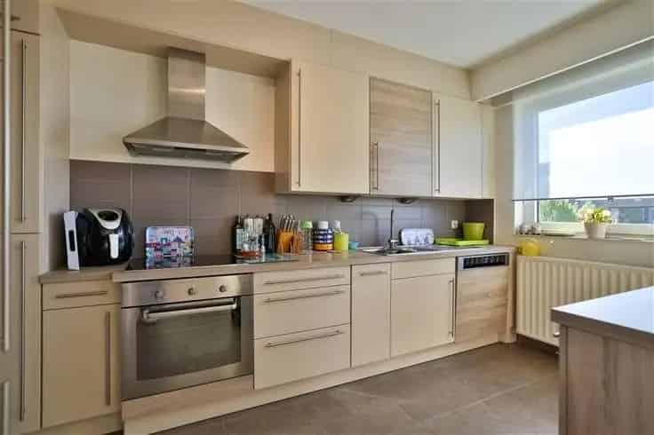 Appartement Te Koop Mortsel 3 Slaapkamers Terras Garage