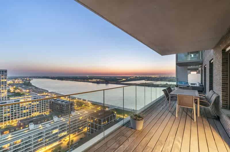 Appartement te koop