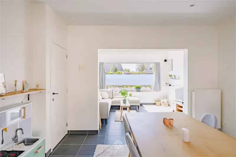 Huis te huur Nazareth 3 slaapkamers 2 badkamers tuin