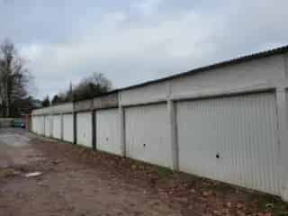 Garageboxen te Koop Geel Centrum
