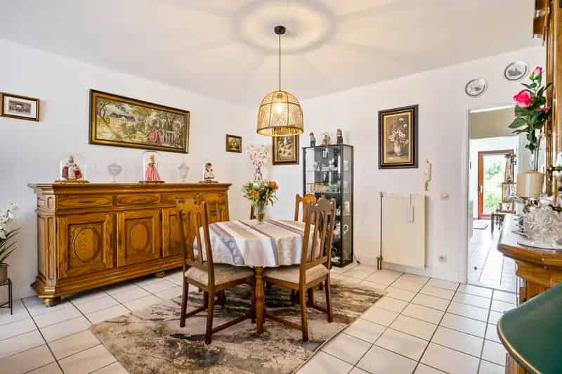 Ruim Appartement te koop Turnhout 2 slaapkamers tuin garage