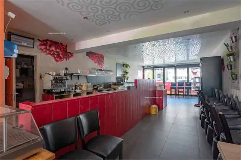 Handelspand te Koop Brasschaat Centrum