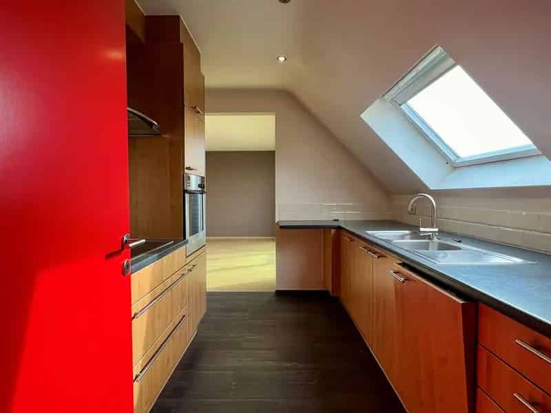 Penthouse Duplex te Koop - Panoramisch Uitzicht