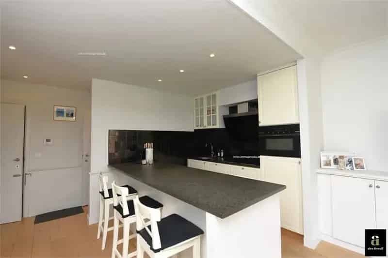 Studio te Huur Knokke Strand Nabij Modern
