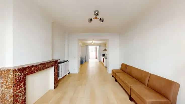 Appartement 1 Chambre  Chatelain Louise Bruxelles