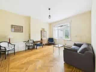 Appartement te Huur Ukkel 1 Slaapkamer Nabij Churchill