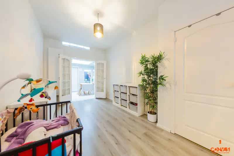 Huis te koop in Ledeberg: Gezellige woning Langestraat