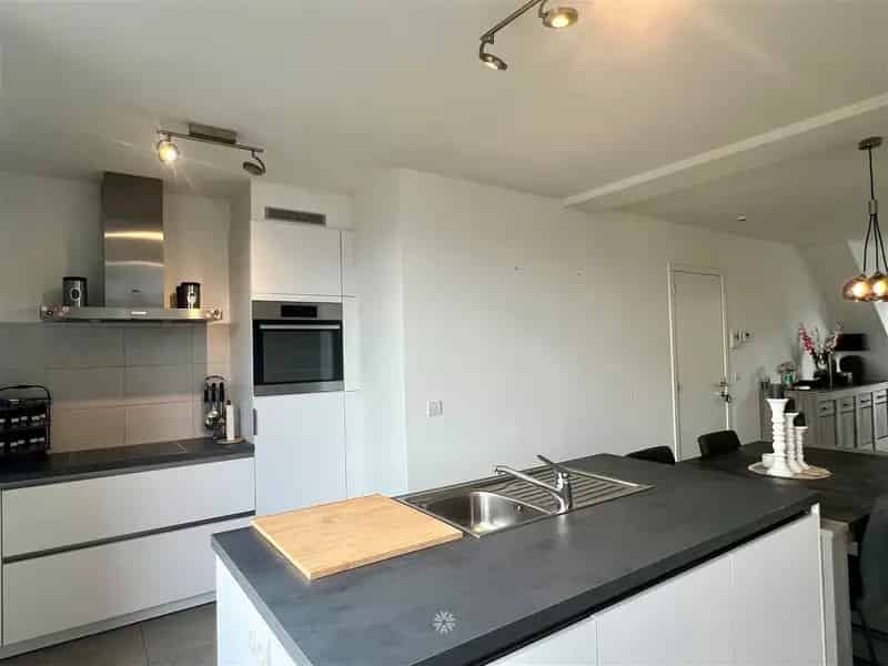 Duplex Appartement te Huur Destelbergen Centrum 2 slaapkamers