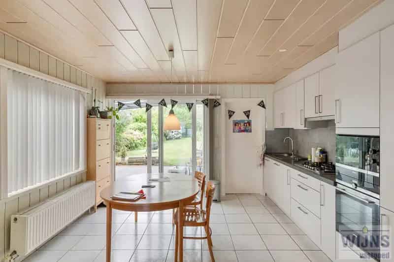 Charmante HOB met prachtige tuin