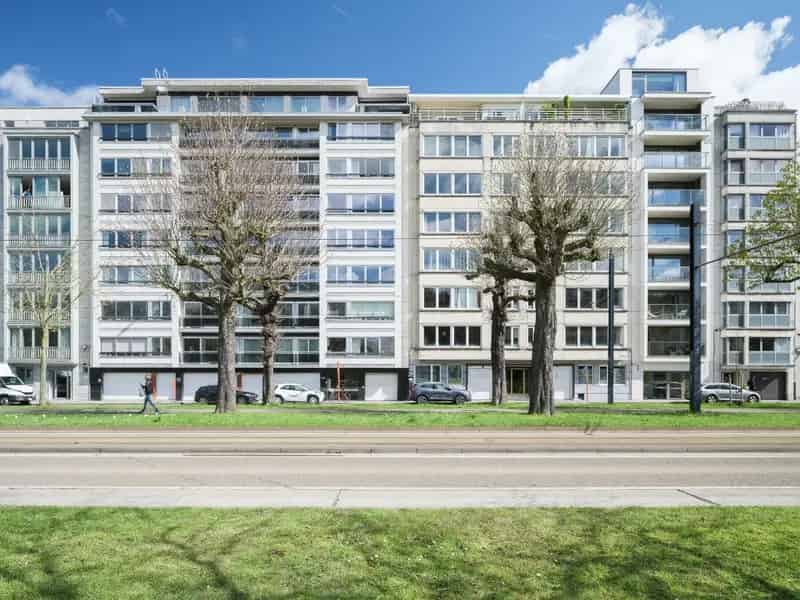 Appartement te huur Zuidpark Gent