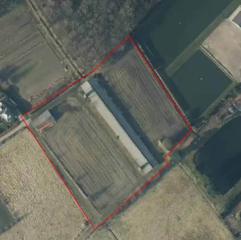 Bouwgrond te koop Begijnendijk