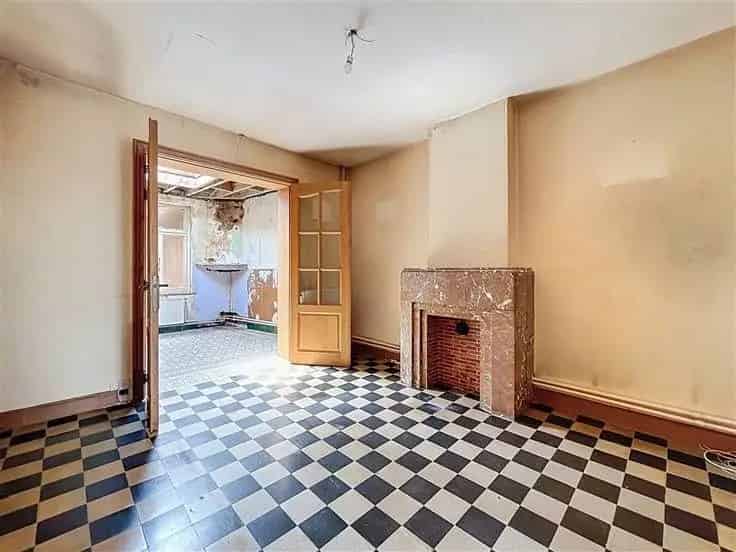 Huis Te Koop Waver 3 slaapkamers 140m² renovatieproject