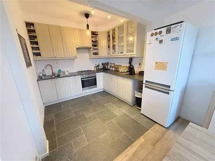 Appartement Te Koop 1 Slaapkamer Koekelberg