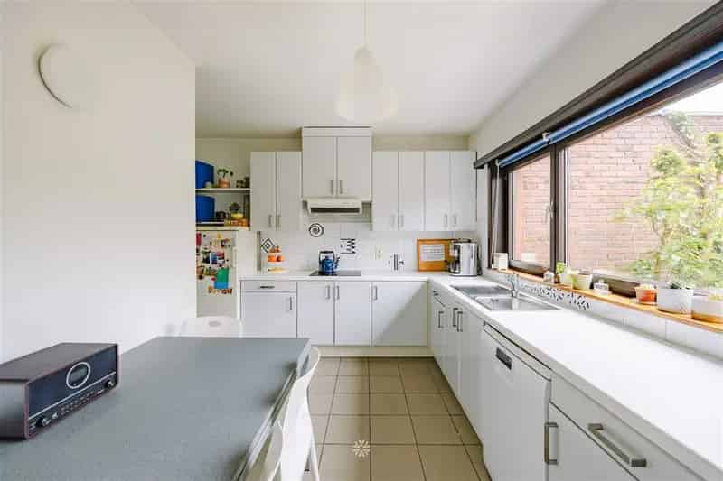 Huis te koop in Heusden 4 slaapkamers garage tuin